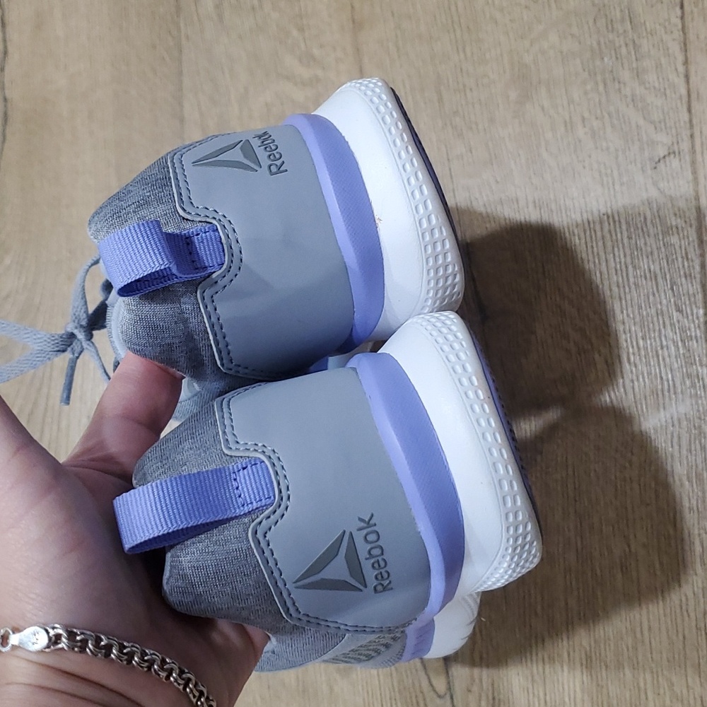 Reebok Athletic Shoes View 4